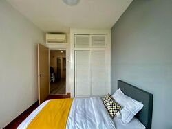 Orchid Park Condominium (D27), Condominium #439270221